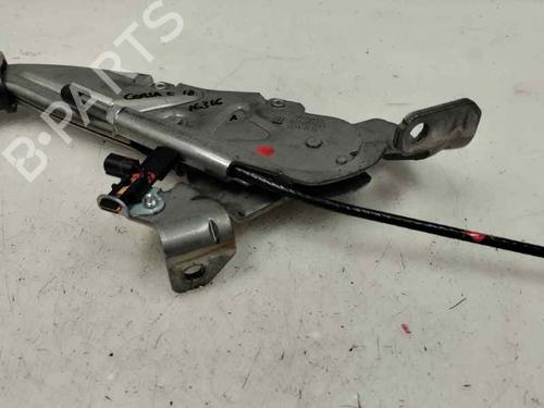 Hand brake OPEL CORSA E (X15) 1.4 (08, 68) | BP26555608I18 - Image 2