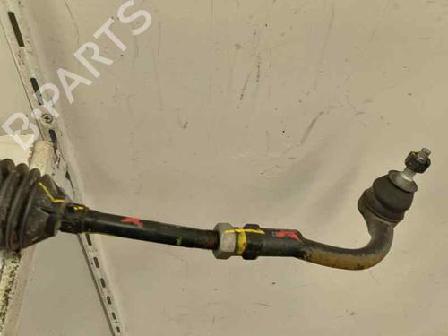 Used Steering rack HYUNDAI BAYON (BC3) 1.2 MPI (84 hp) 30540638