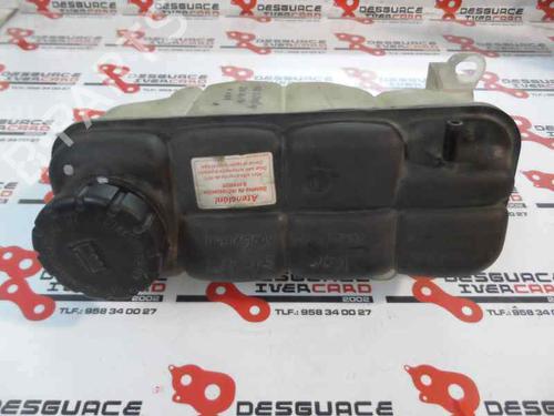Used Expansion tank MERCEDES-BENZ C-CLASS (W202) C 240 (202.026) (170 hp) 1623376