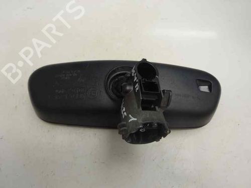 Bakspejl indvendigt CITROËN DS4 (NX_) 1.6 HDi 110 (112 hp) 9967838