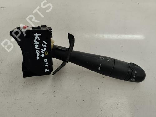 Used Steering column stalk RENAULT KANGOO (KC0/1_) D 65 1.9 (KC0E, KC02, KC0J, KC0N) (64 hp) 11836150
