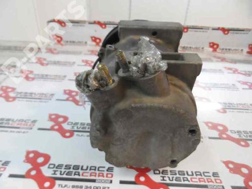 AC compressor NISSAN PATHFINDER II (R50)  | BP203373M34 
