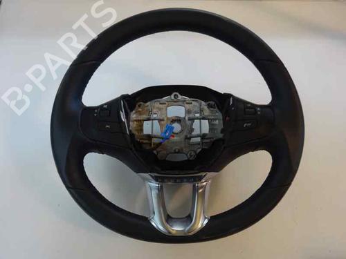 Rat PEUGEOT 2008 I (CU_) 1.2 VTi | BP2506612C49 - Image 4