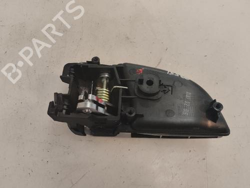 Used Rear right interior door handle Rear right interior door handle 13452322 13452322