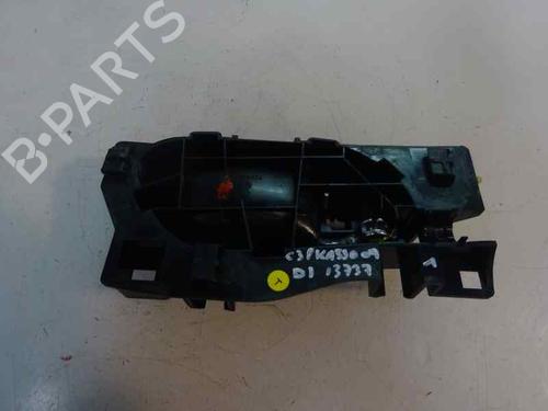 Used Front left interior door handle Front left interior door handle 6442941 6442941