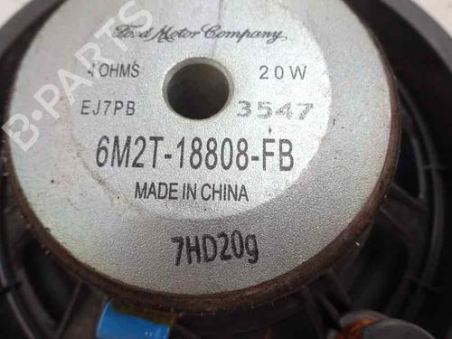 Used Radio FORD S-MAX (WA6) 2.0 TDCi (140 hp) 7204032