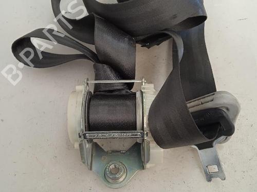 Cinto de segurança traseiro esquerdo RENAULT MODUS / GRAND MODUS (F/JP0_) [2004-2025]  11743437