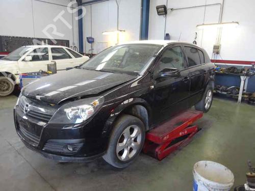 Mass air flow sensor OPEL ASTRA H (A04) | BP10342497M95