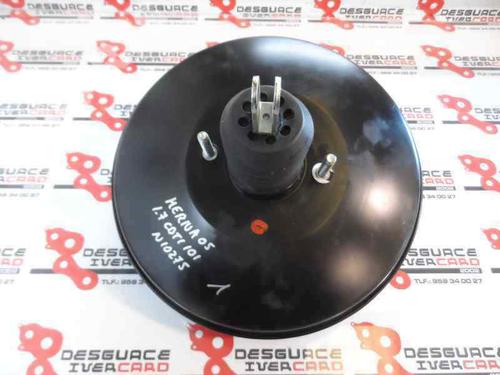 Used Servo brake OPEL MERIVA A MPV (X03) 1.7 CDTI (E75) (100 hp) 1449741