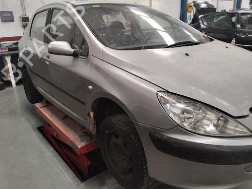 Mass air flow sensor PEUGEOT 307 (3A/C) 2.0 HDi 90 | BP15804842M95