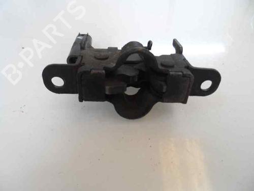 Motorkap Slotmechaniek MERCEDES-BENZ CLK (C208) CLK 230 Kompressor (208.348) (197 hp) 8797304