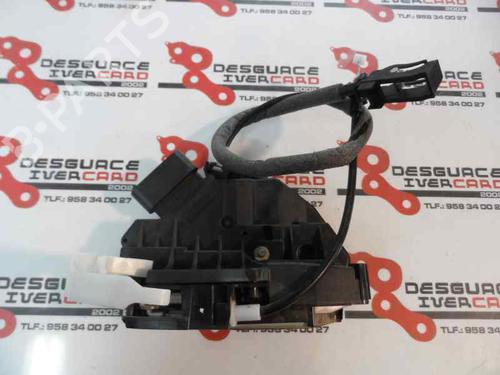 Used Rear left lock FORD FOCUS III 1.6 TDCi (115 hp) 358353