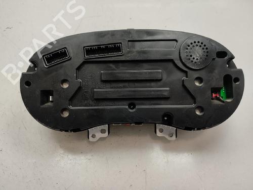 Used Instrument cluster KIA PICANTO III (JA) 1.0 (67 hp) 18413647