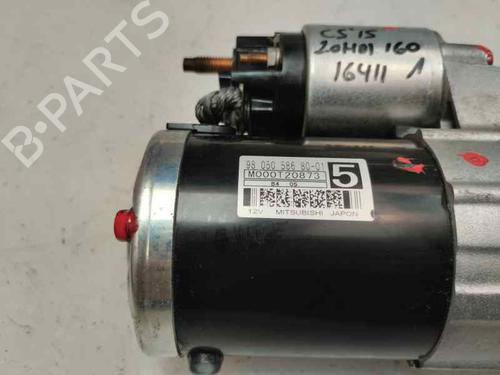 Starter CITROËN C5 III (RD_) 2.0 HDi 165 (RDRHHA, RDRHH8) | BP27870769M8