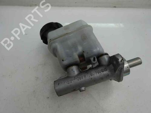 Hovedbremsecylinder Hovedbremsecylinder 7531011 7531011
