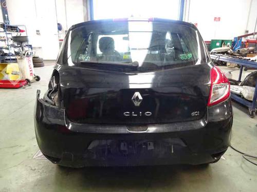 Warning switch RENAULT CLIO III (BR0/1, CR0/1) | BP9857064I22 - Image 3