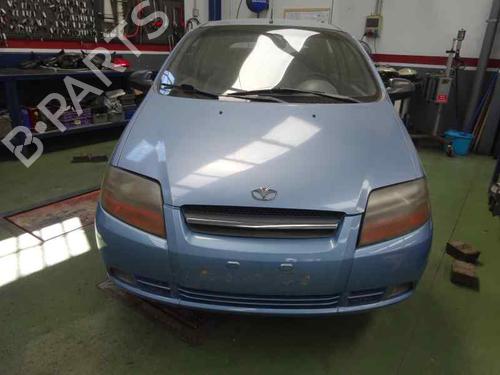 Drivstoffpumpe DAEWOO KALOS (KLAS) 1.2 | BP5623232M76