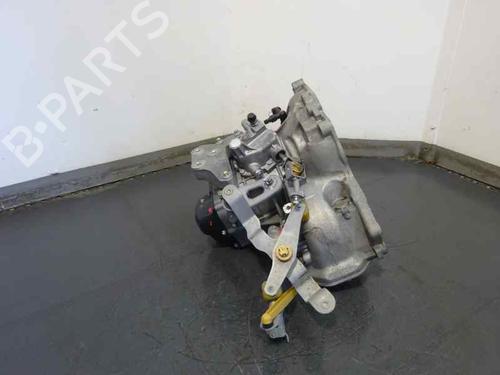 Used Gearbox Gearbox 1450164 1450164