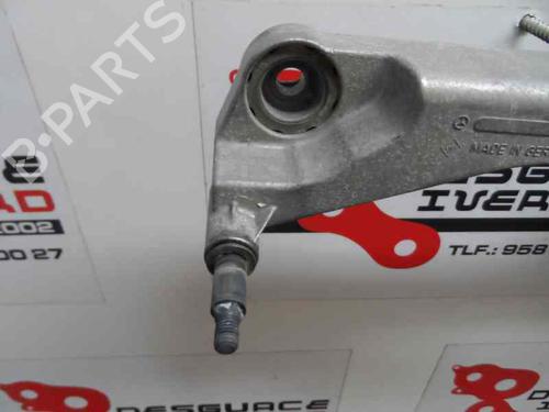 Front wiper motor MERCEDES-BENZ C-CLASS Coupe (CL203) C 220 CDI (203.706) | BP1339728M29