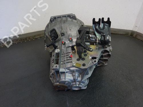 Used Gearbox FORD FOCUS II (DA_, HCP, DP) [2004-2013]  11022740