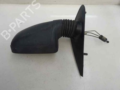 Used Left mirror PEUGEOT 405 I (15B) 1.9 Diesel (69 hp) 6095408