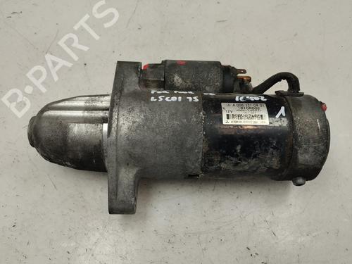 Used Starter Starter 35740450 35740450
