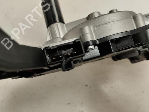 Rear wiper motor HYUNDAI i10 II (BA, IA)  | BP17394629M102 