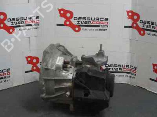 Used Gearbox Gearbox 198400 198400