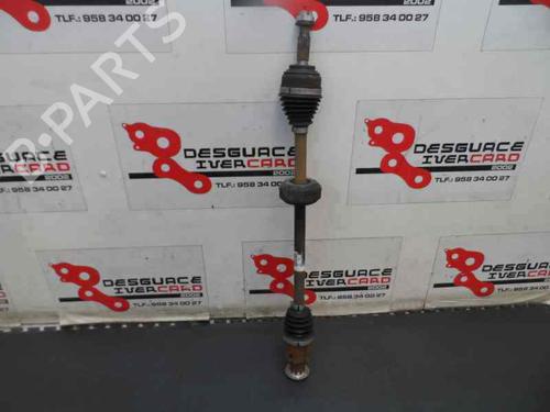 Used Right front driveshaft Right front driveshaft 585948 585948