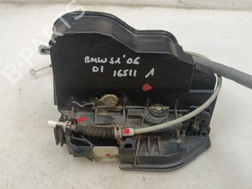 Front left lock BMW 1 (E87) 118 d | BP35741700C98 - Image 3
