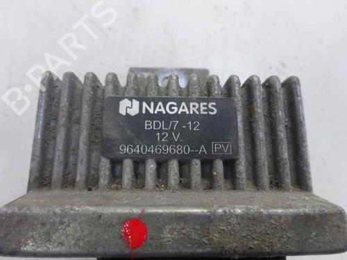 Used Electronic module Electronic module 9094397 9094397