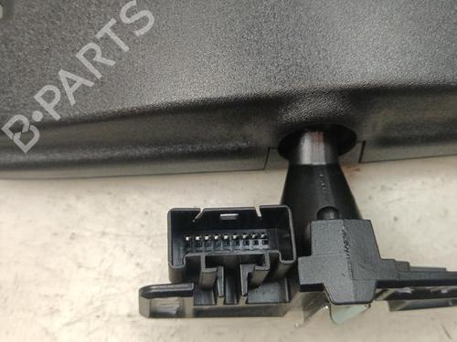 Rear mirror OPEL CORSA E (X15) 1.4 (08, 68) | BP35742944I6 - Image 3