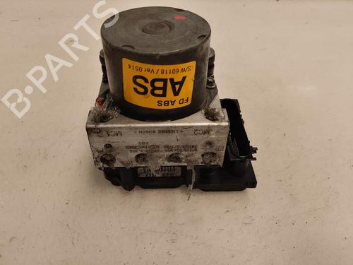 ABS pump HYUNDAI i30 (GD) 1.4 | BP13241768M43 