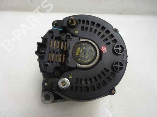 Alternatore PEUGEOT 205 II (20A/C) 1.1 (60 hp) 7700610
