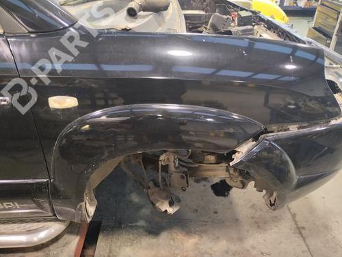 Used Right front fenders HYUNDAI TUCSON (JM) [2004-2019]  11770531