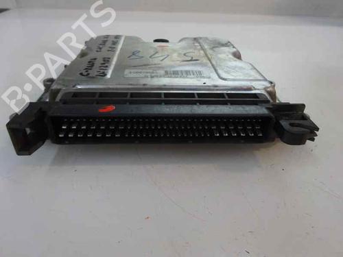 Used Engine control unit (ECU) CITROËN XANTIA (X1_, X2_) 2.0 HDI 109 (109 hp) 3139212
