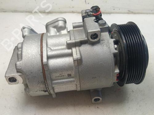 Used AC compressor AC compressor 35742831 35742831