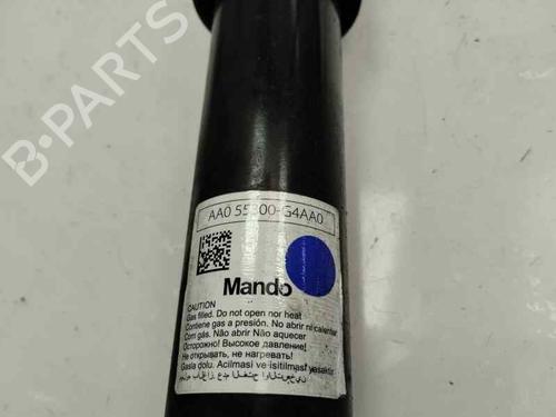 Used Left rear shock absorber HYUNDAI i30 (PDE, PD, PDEN) 1.0 T-GDI (120 hp) 21772731