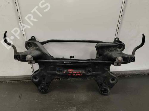 Used Subframe PEUGEOT 208 I (CA_, CC_) 1.2 THP 110 (110 hp) 28025284
