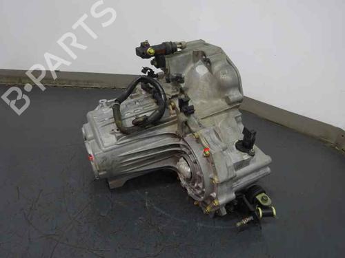 Gearbox NISSAN ALMERA TINO (V10) 1.8 | BP7294153M3