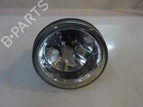 Used Left front fog light Left front fog light 2502197 2502197