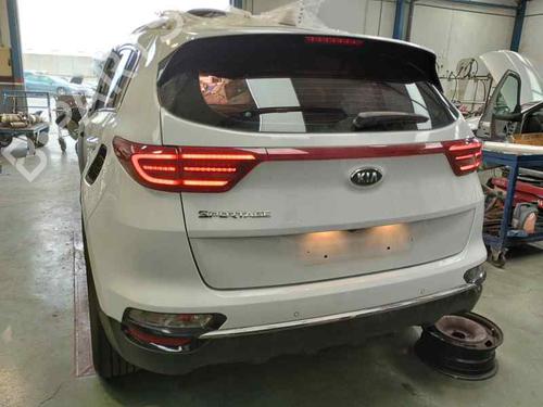 Electronic sensor KIA SPORTAGE IV (QL, QLE) 1.6 GDI | BP21394722M84