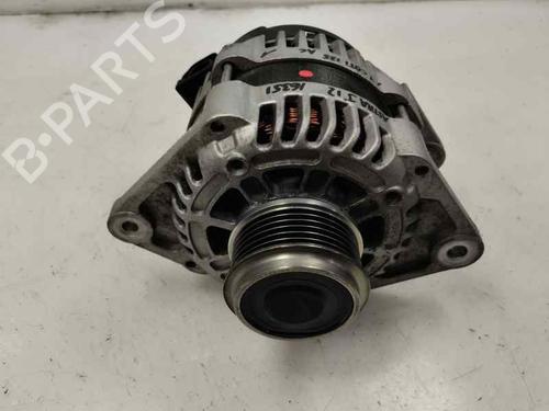 Used Alternator OPEL ASTRA J (P10) 1.7 CDTI (68) (125 hp) 29123342