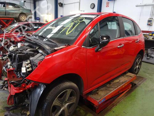 Electronic sensor CITROËN C3 II (SC_) 1.2 VTi 82 | BP11868075M84 - Image 4