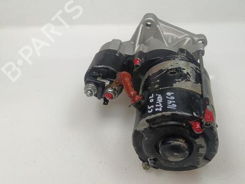 Starter CITROËN C5 I (DC_) 2.2 HDi (DC4HXB, DC4HXE) | BP35743786M8 - Image 3