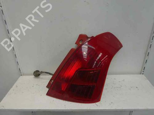 Used Right taillight Right taillight 5849753 5849753