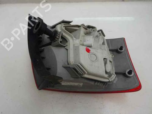 Used Right taillight Right taillight 7626134 7626134