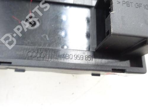 Left front window switch AUDI A3 (8L1) 1.6 | BP10978543I27 