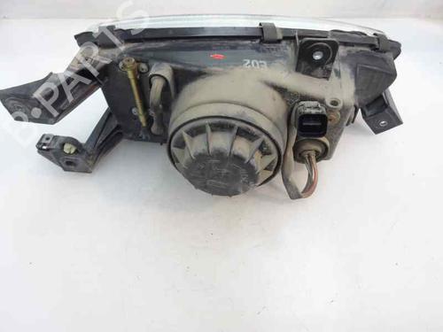 Used Left headlight Left headlight 10496058 10496058