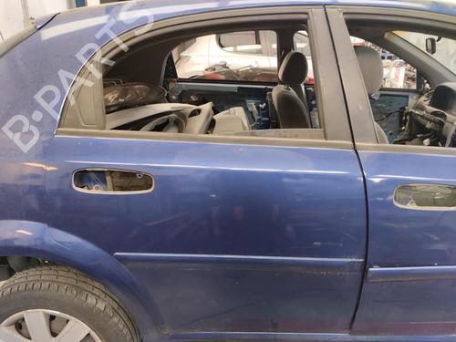 Dør højre bagtil CHEVROLET LACETTI (J200) 1.6 (109 hp) 13039830